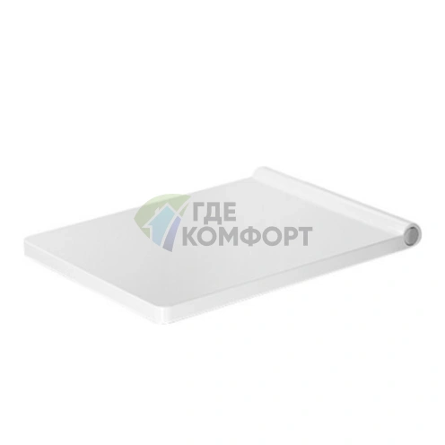 Сиденье для унитаза Duravit Vero Air с микролифтом, белое (22090000) - фото 1