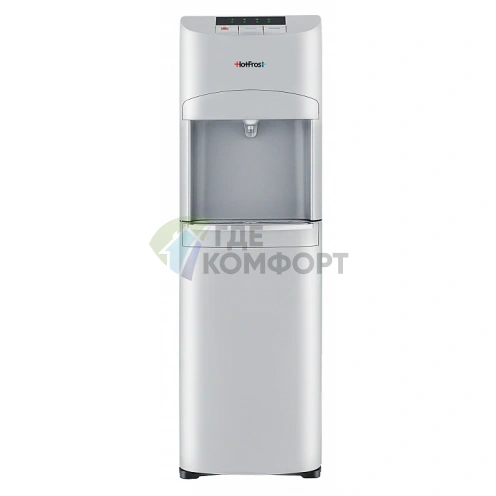 Кулер для воды HotFrost 45AS фото 1