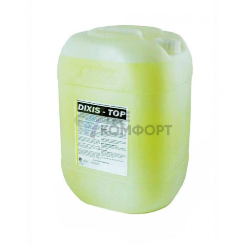 Теплоноситель для отопления DIXIS TOP, 30 л - фото 1