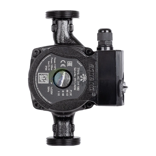 Циркуляционный насос Aquario AC 254-180 5354 - фото 5