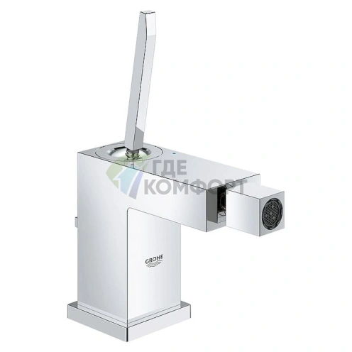 Смеситель для биде Grohe Eurocube Joy 23664000 - фото 1