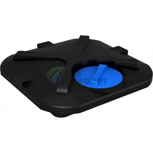 Бак для душа Rostok 110 л - фото 1