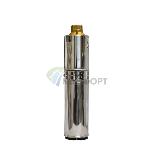 Насос Водолей БЦПЭ 0.32-63 У (без кабеля) - фото 1