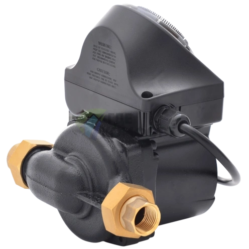 Циркуляционный насос Aquario AC 152-130HWT 5152 - фото 5