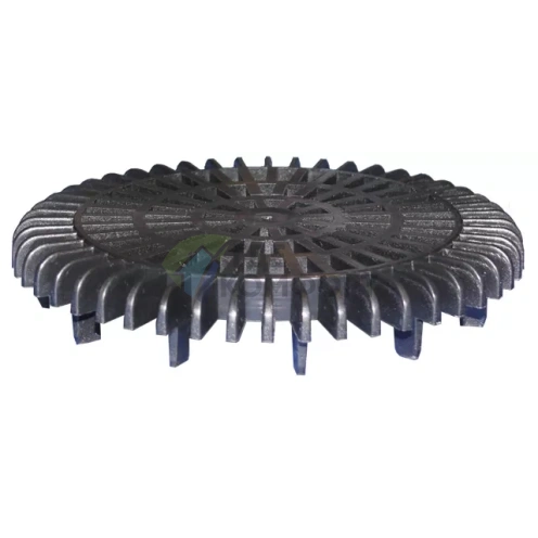 Плоский листвоуловитель HL181 - фото 1