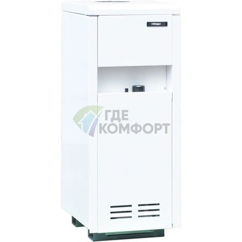 Газовый напольный одноконтурный котел Termomax A-10EB - фото 1