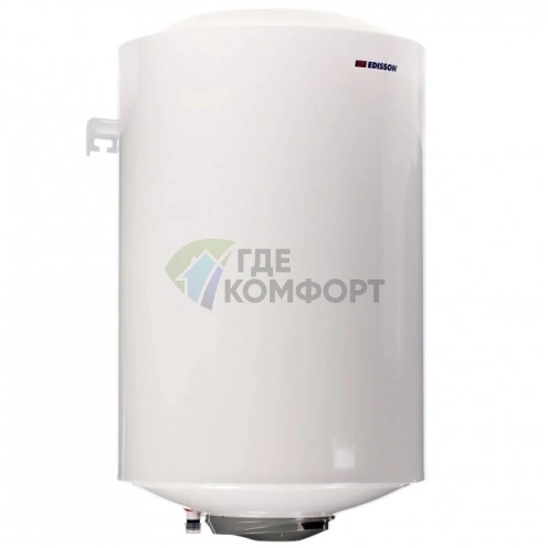 Водонагреватель электрический Edisson ER 50 V фото 1