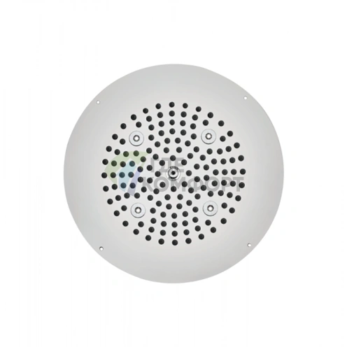 Верхний душ BOSSINI DREAM-OKI 370 мм с LED-подсветкой, хром (H37398.030) - фото 1