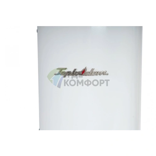 Настенный электрический котел Бастион Teplodom i-TRM SILVER StS 12 - фото 3