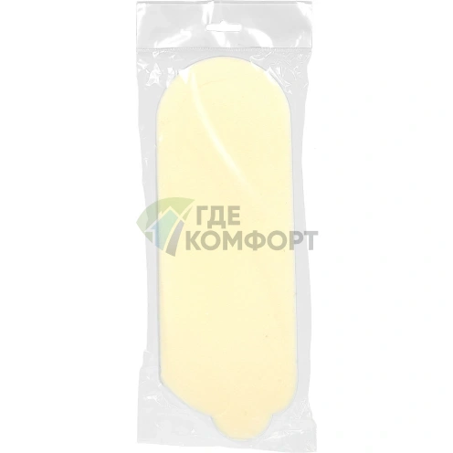 Тапочки для бани и сауны Банные штучки 32342 одноразовые-цвета в ассортименте фото 7