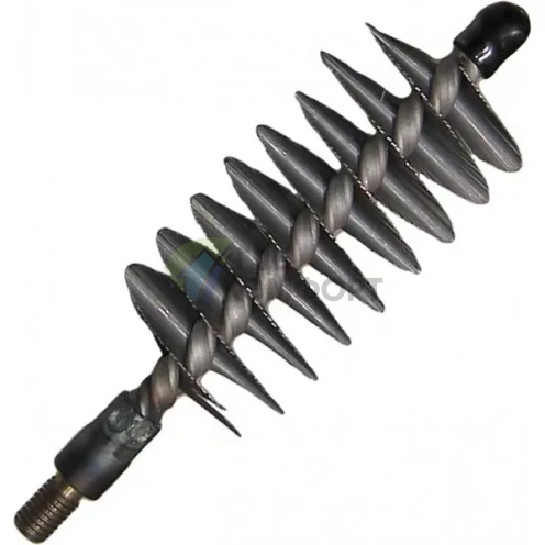 Ёрш для чистки теплообменника Zota D=52 мм - фото 1