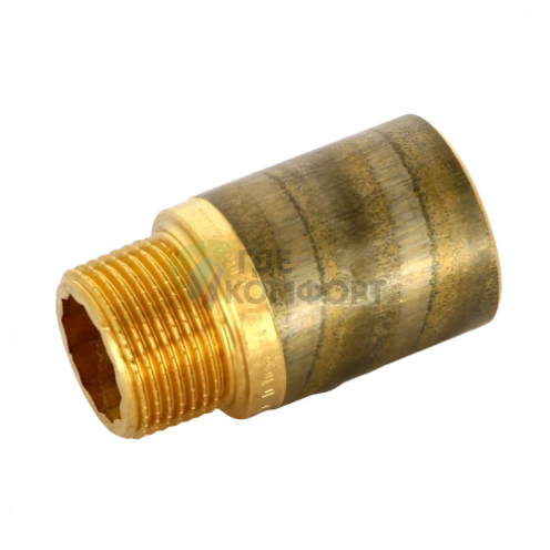 Удлинитель 3/4x40 мм Viega - фото 1