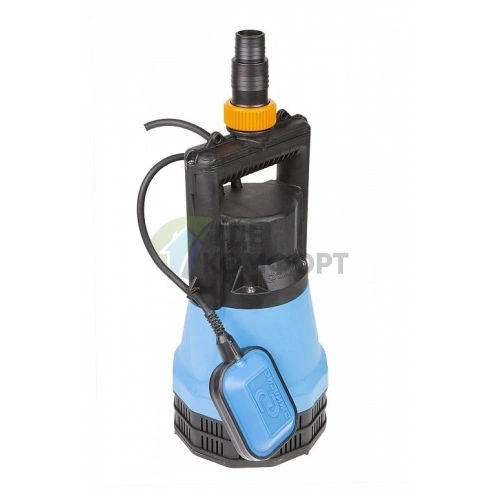 Циркуляционный насос Aquario AC 152-130HWT 5152 - фото 16