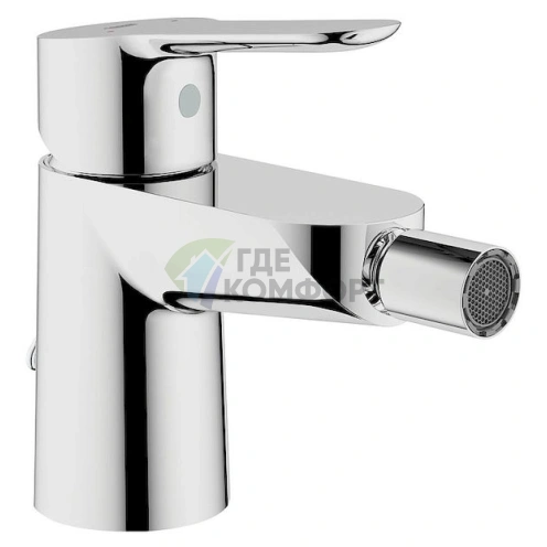 Смеситель Grohe BauEdge 23332000 для биде - фото 1