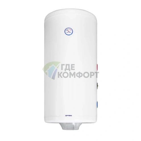 Бойлер комбинированного нагрева Metalac DIRECT WR 200 Е (правое подключение) - фото 1