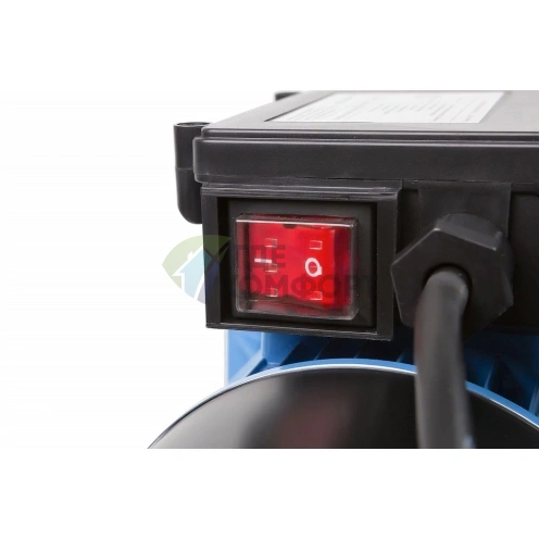 Насосная станция Джилекс Джамбо 70/50 Н-50 - фото 7