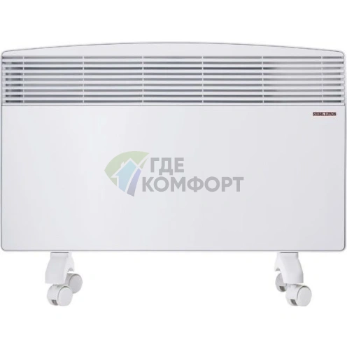 Конвектор Stiebel Eltron CNS 100 F - фото 1