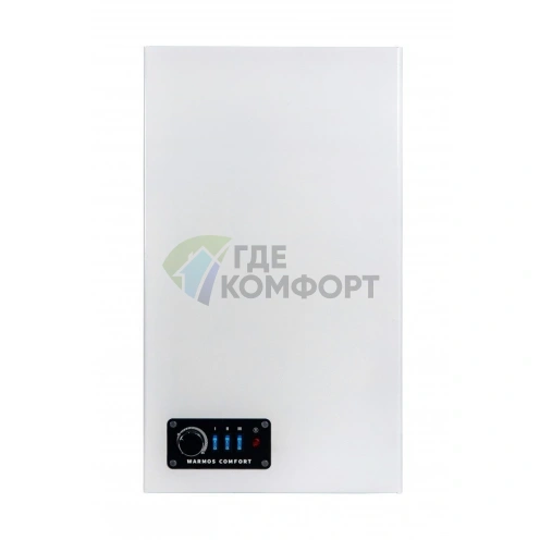 Электрический котел ЭВАН Warmos Comfort-18 миникотельная - фото 1