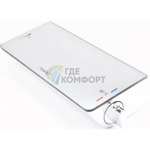 Термостат для душа Hansgrohe Ecostat Select фото 3