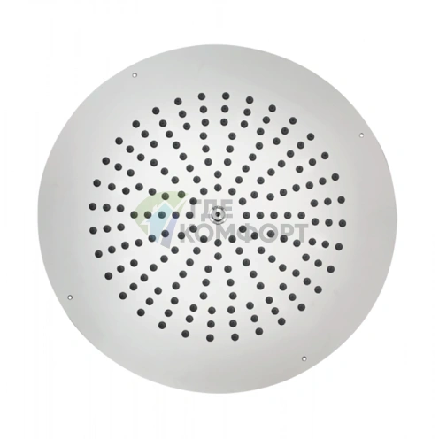 Верхний душ BOSSINI DREAM-OKI круглый 470 мм хром (H38458.030) - фото 1