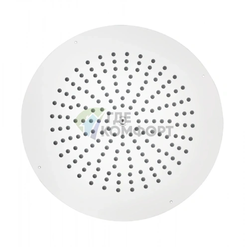 Верхний душ BOSSINI DREAM-OKI круглый 470 мм (H38458.045) - фото 1