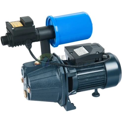 Насосная станция UNIPUMP АКВАРОБОТ JET 100 S-2 - фото 1
