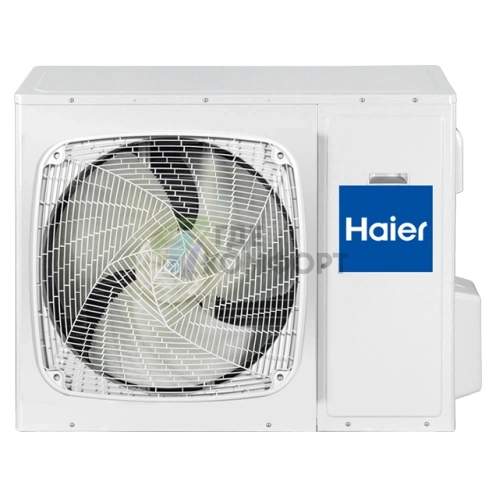 Кондиционер кассетный Haier AB18CS1ERA(S)/1U18DS1EAA/PB-700IB on/off - фото 3