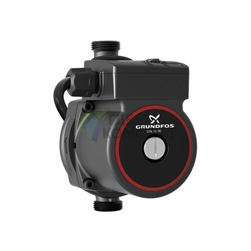 Повысительный насос Grundfos UPA 15-90 160 - фото 2