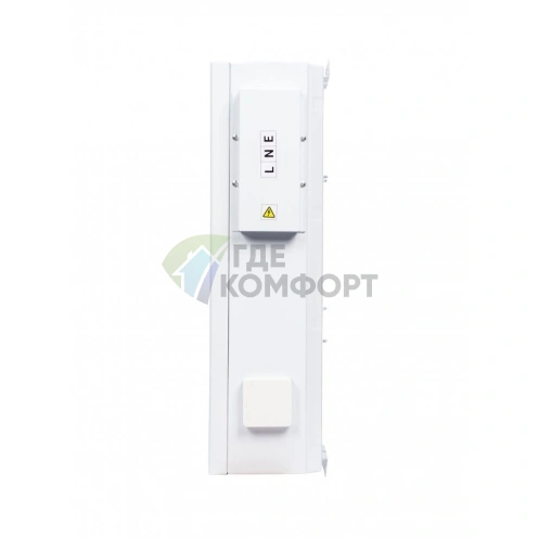 Настенный электрический котел Kotitonttu Ainova LT-18D - фото 2