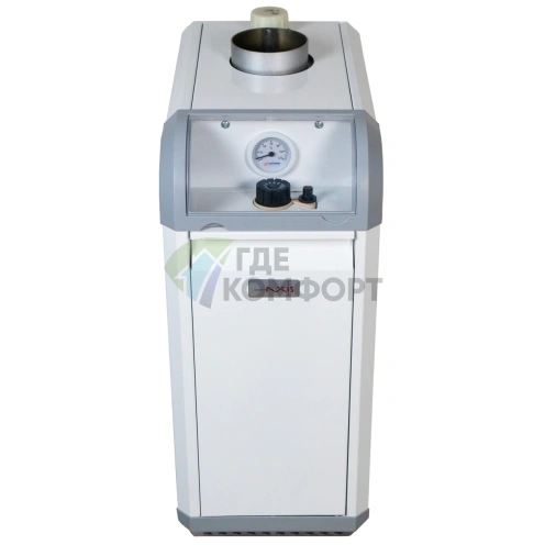 Газовый котел AXIS ECO 07 кВт AXIS-01-07T-00, напольный, одноконтурный - фото 3