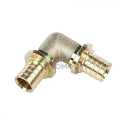 Угольник РЕХАУ 90,25 MX - фото 1