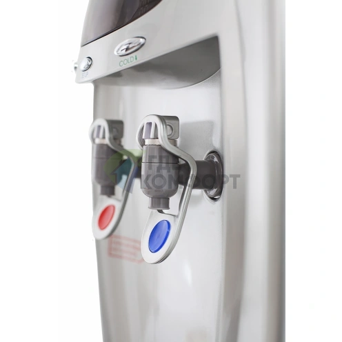 Кулер для воды HotFrost V208XST фото 4