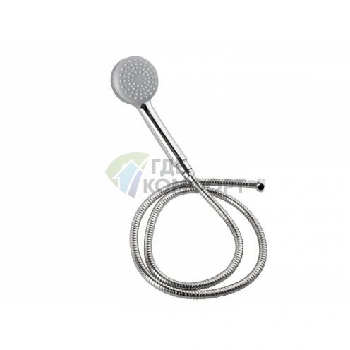 Смеситель для ванны Iddis Torr TORSB00i02 с душем - фото 5