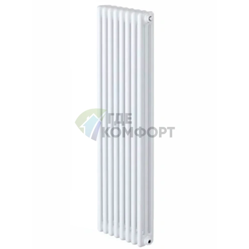 Радиатор стальной трубчатый Arbonia 3180/8 N12 3/4 с боковым подключением - фото 1