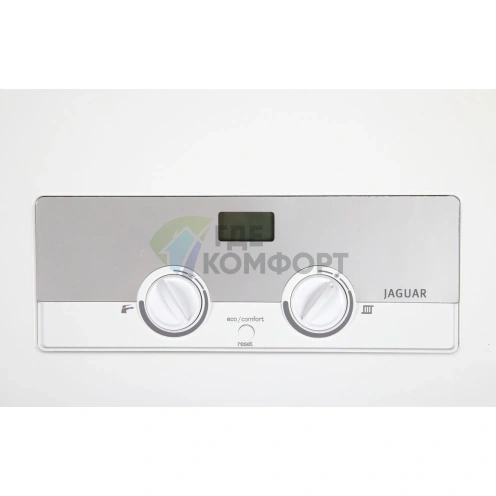 Газовый настенный двухконтурный котел Protherm Ягуар 24 JTV фото 2