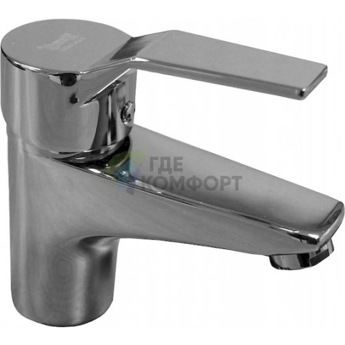 Смеситель для раковины Zorg ZR 107 U-1 — стиль и комфорт в каждой детали - фото 1