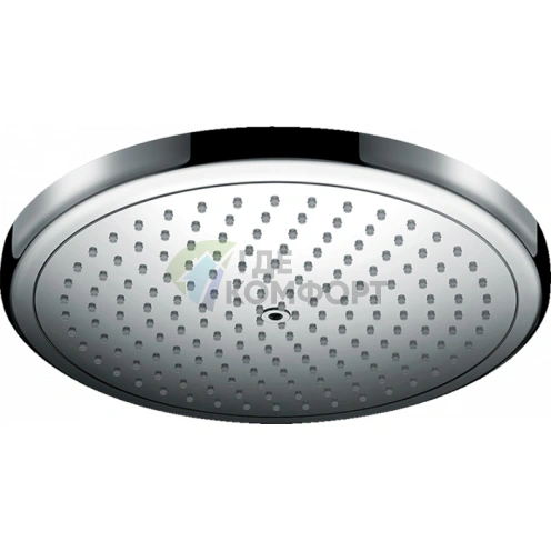 Верхний душ Hansgrohe Croma 280 мм, хром (26220000) - фото 1