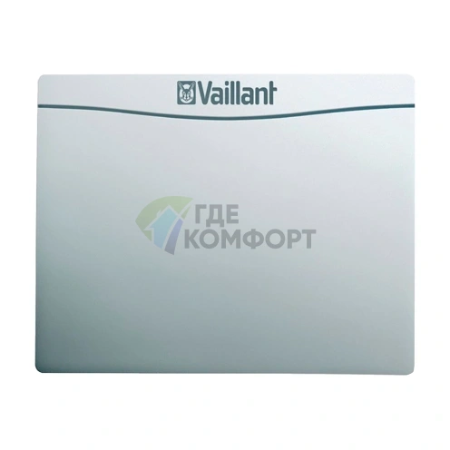 Коммуникационный модуль Vaillant VR 920 - фото 1