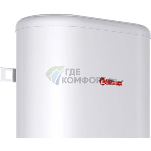 Водонагреватель Thermex Flat Plus Pro IF 100 V (pro) Wi-Fi - фото 3