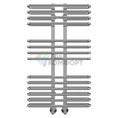 Полотенцесушитель Terminus Сахара плюс 32/20 П14 6-4-4 10x86 - фото 1
