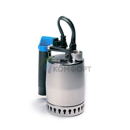 Дренажный насос Grundfos Unilift KP 150-AV1 - фото 4