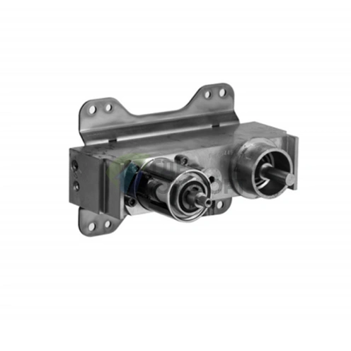 Переключатель для душа Fantini: 2-позиционный дивертор 1/2 (19 00 6185A) - фото 1