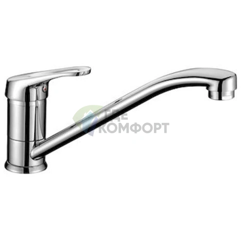 Смеситель для кухни Lemark Omega LM3104C - фото 1