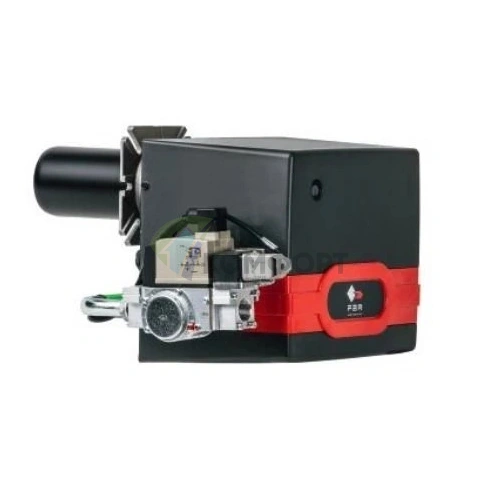 Газовая горелка F.B.R. GAS X2 CE TC + R. CE D3/4-S - фото 1