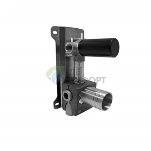 Сердцевина смесителя Fantini: 2-позиционный переключатель душ/излив с системой Eco, 1/2 (17 00 A585A) - фото 1