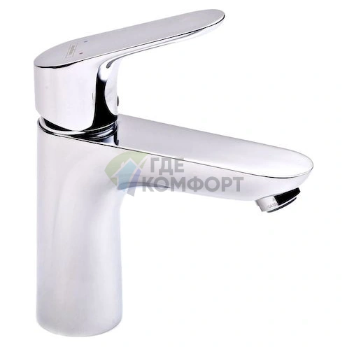 Смеситель для раковины Hansgrohe Focus 31607000 - фото 2