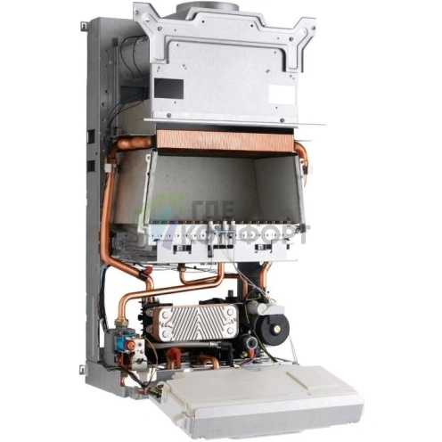 Газовый настенный котел Protherm Пантера 30 КTV двухконтурный с закрытой камерой сгорания фото 5