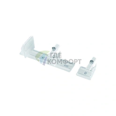 Кронштейн Arbonia ZB0238 0001AF RAL 9016 - фото 1