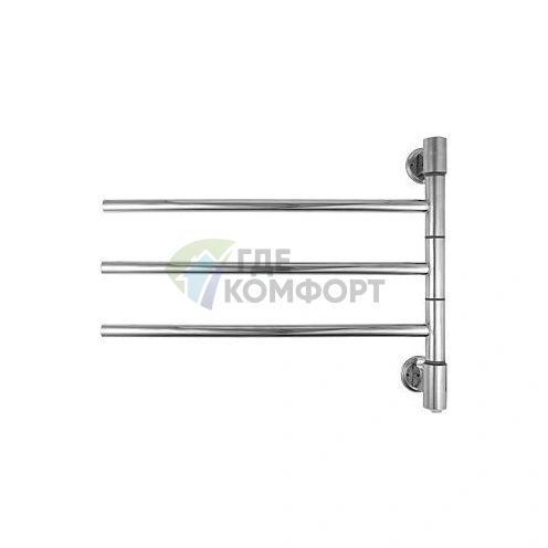 Полотенцесушитель Energy I chrome G3 - фото 1