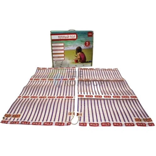Теплый пол CTH CiTyHeat 350100.2 фото 1